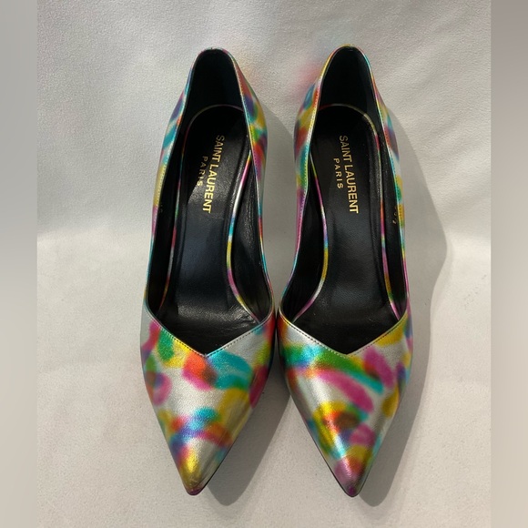 Saint Laurent Pumps - Picture 2 of 7